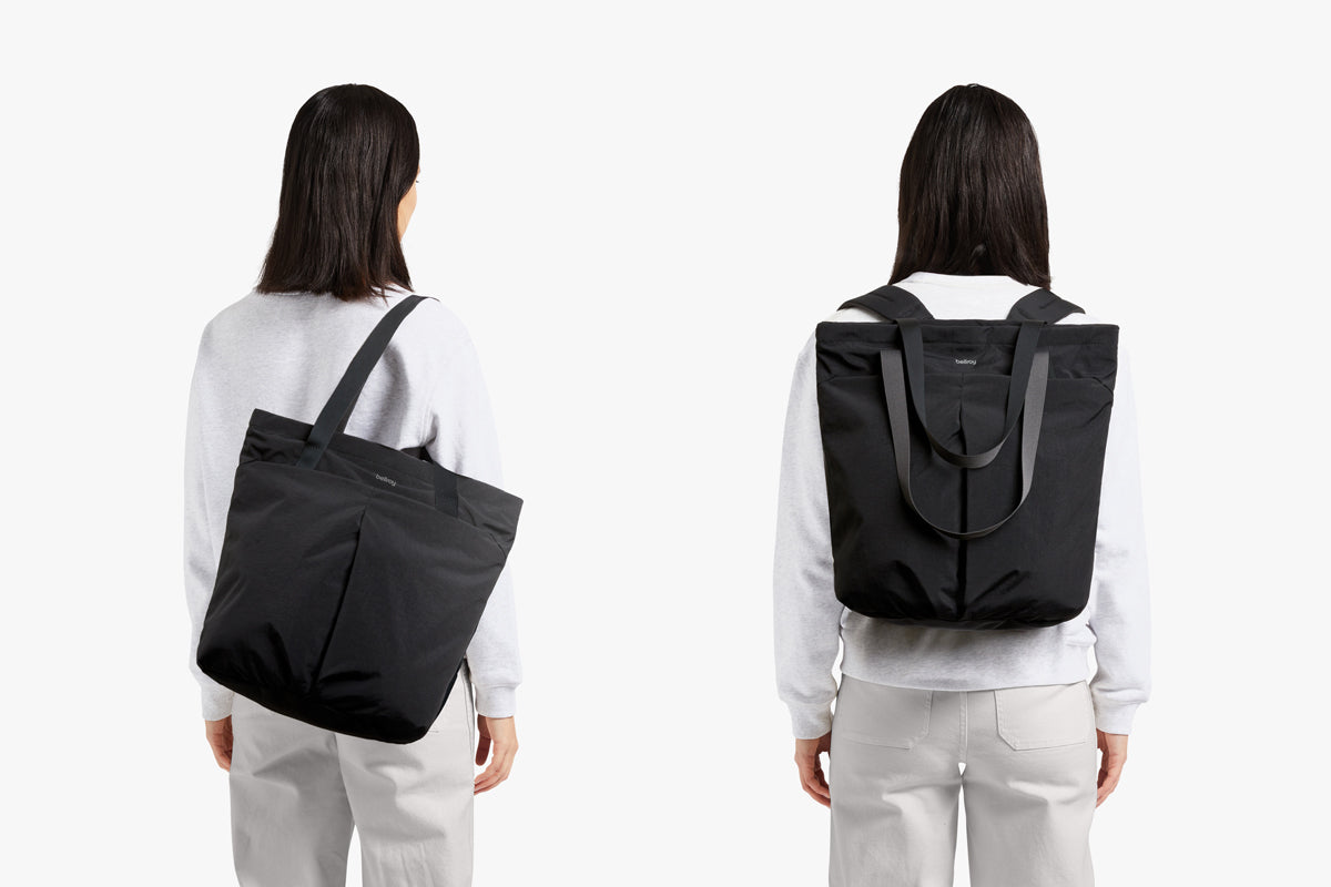 Bellroy Lite Totepack River Rock