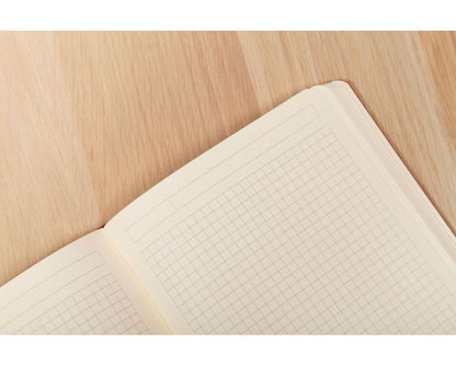 Clairefontaine MyEssential Bullet Journal