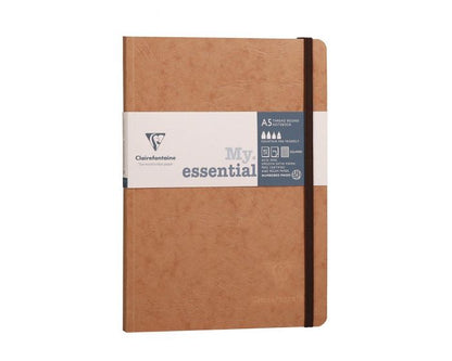 Clairefontaine MyEssential Bullet Journal