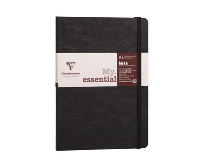 Clairefontaine MyEssential Bullet Journal