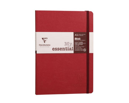 Clairefontaine MyEssential Bullet Journal