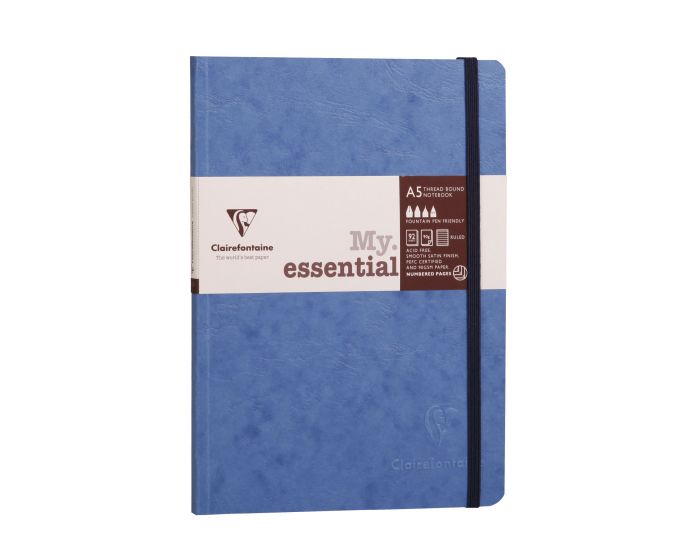 Clairefontaine MyEssential Bullet Journal