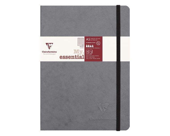 Clairefontaine MyEssential Bullet Journal