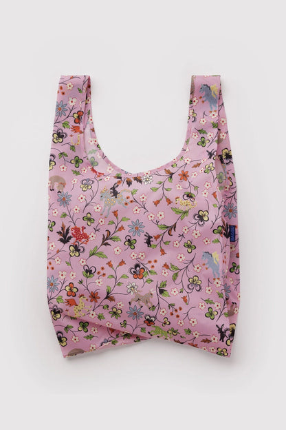 BAGGU Standard Tote Castle Creatures