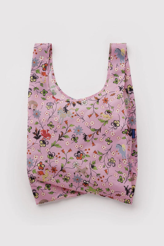 BAGGU Standard Tote Castle Creatures