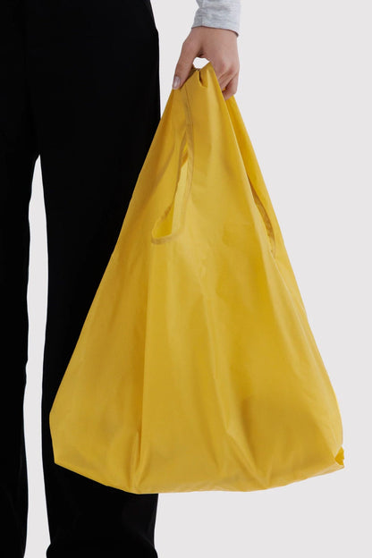 BAGGU Standard Tote Sunflower