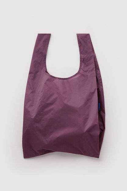 BAGGU Standard Tote Wild Plum
