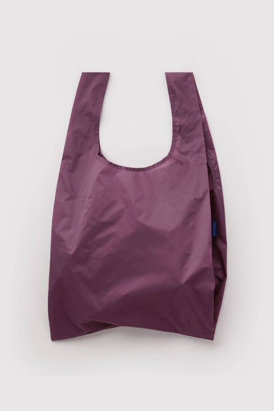 BAGGU Standard Tote Wild Plum