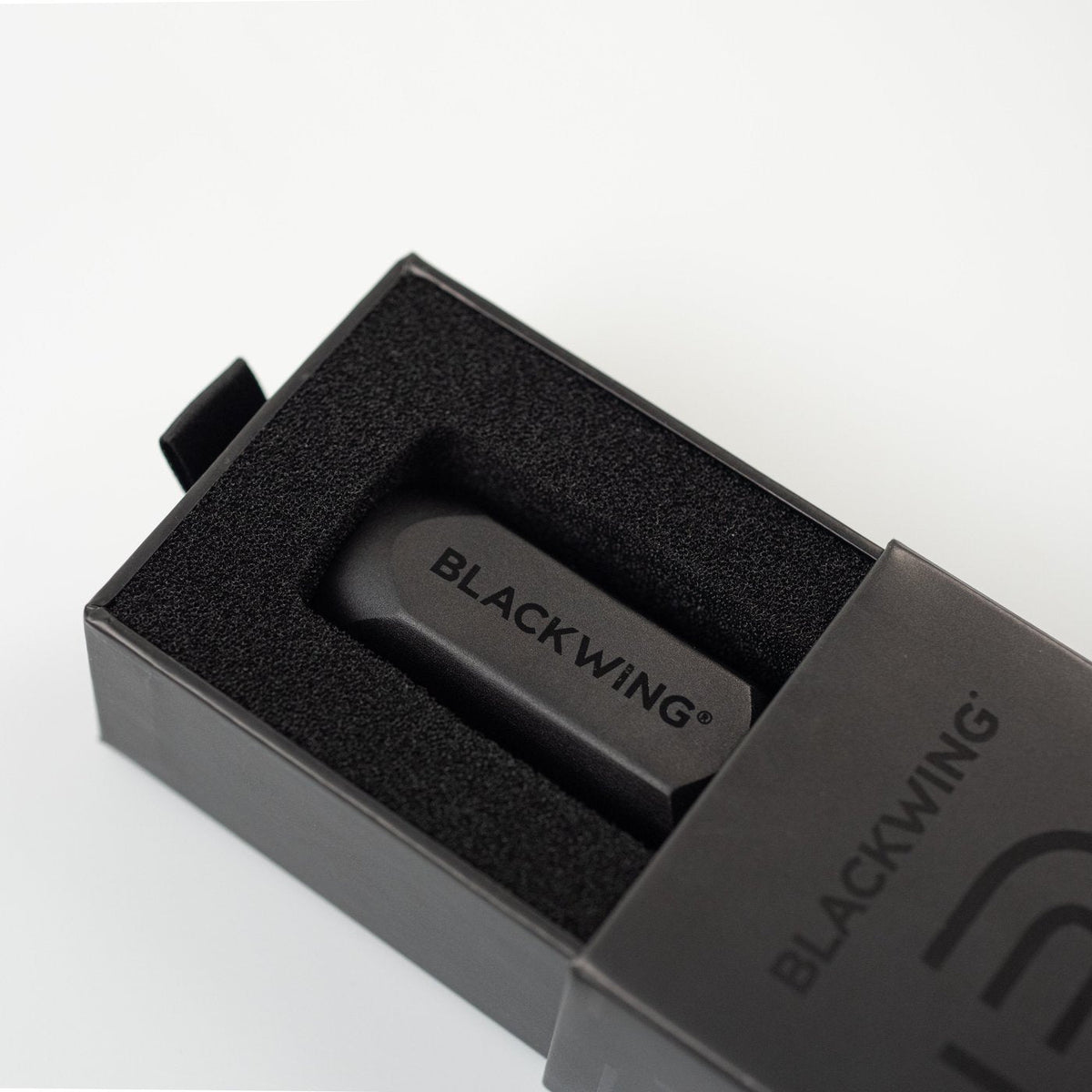 Blackwing One-Step Long Point Pencil Sharpener