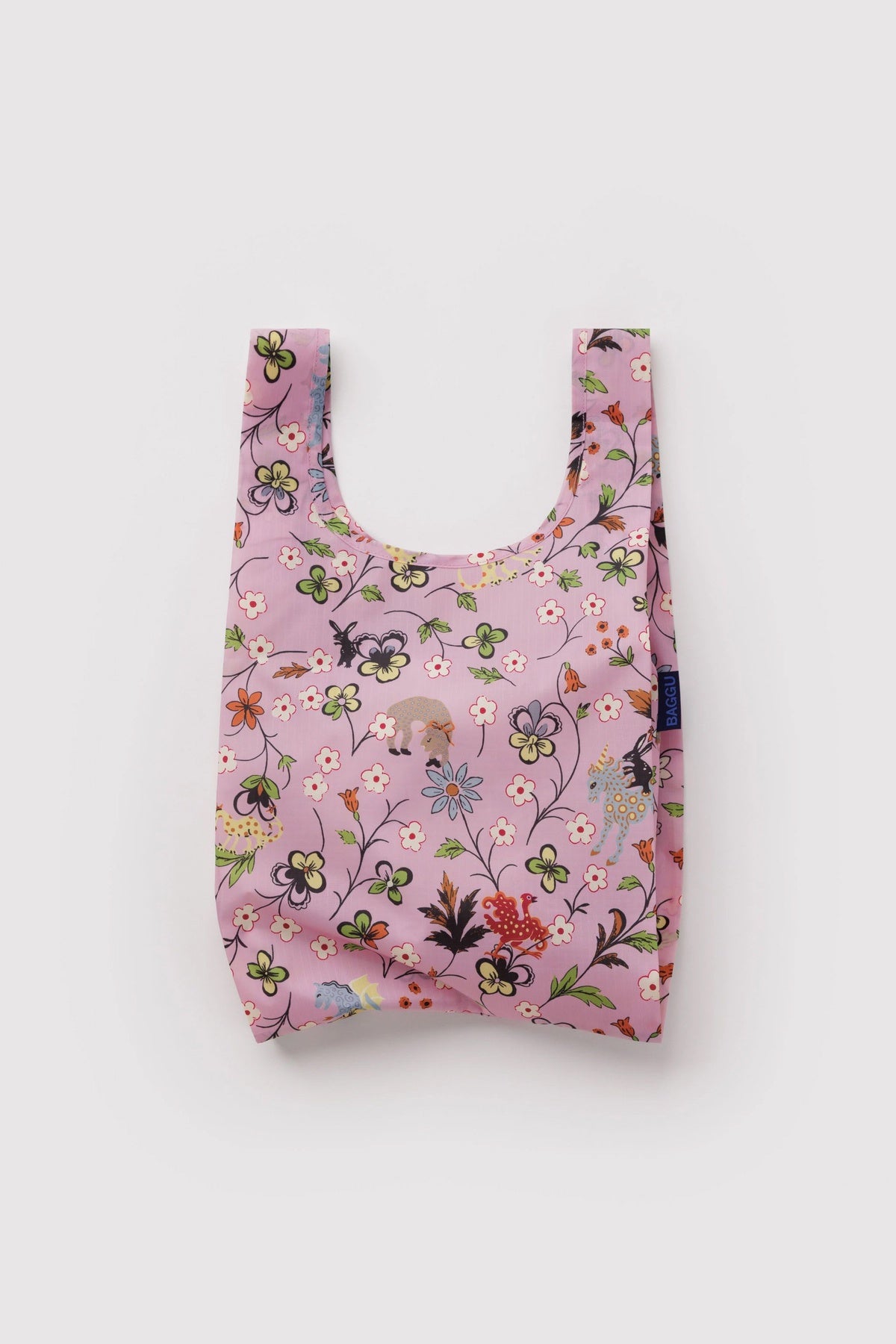 Baby BAGGU Castle Creatures