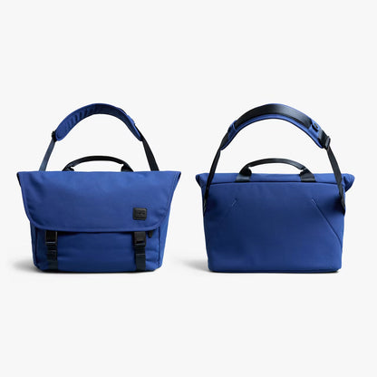 Bellroy Classic Messenger Bag Indigo