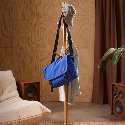 Bellroy Classic Messenger Bag Indigo
