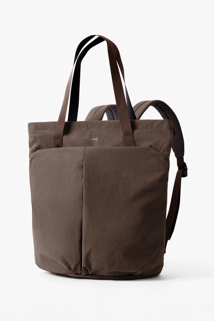 Bellroy Lite Totepack River Rock