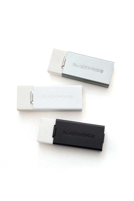 Blackwing Soft Handheld Eraser + Holder