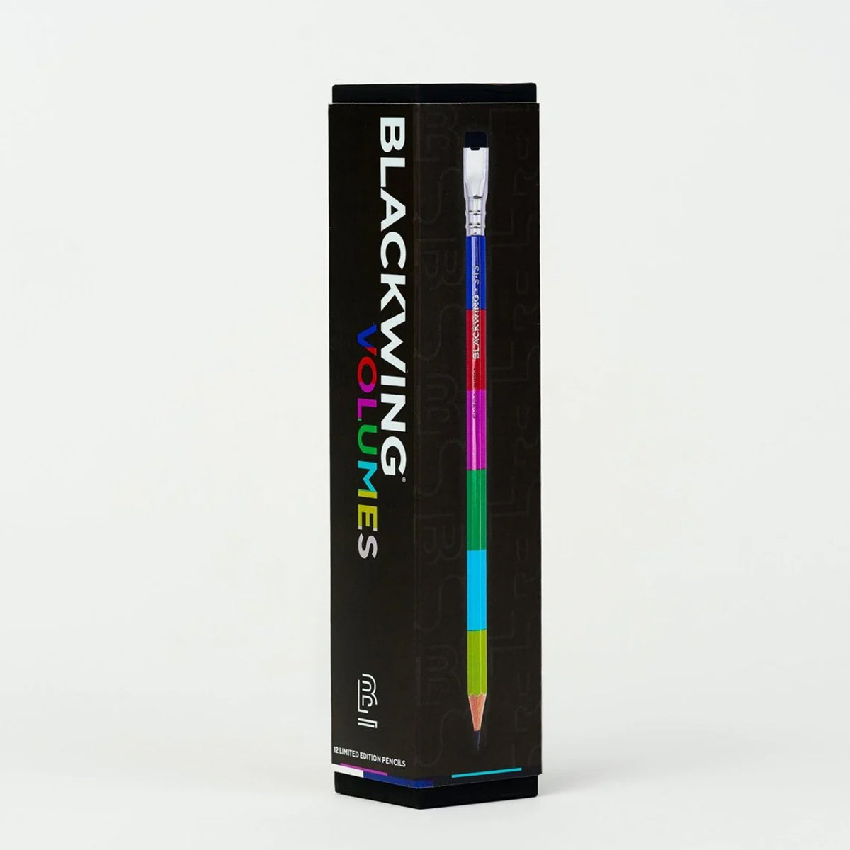 Blackwing Volume 343: The Broadcasting Pencil