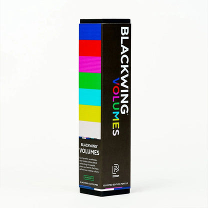 Blackwing Volume 343: The Broadcasting Pencil