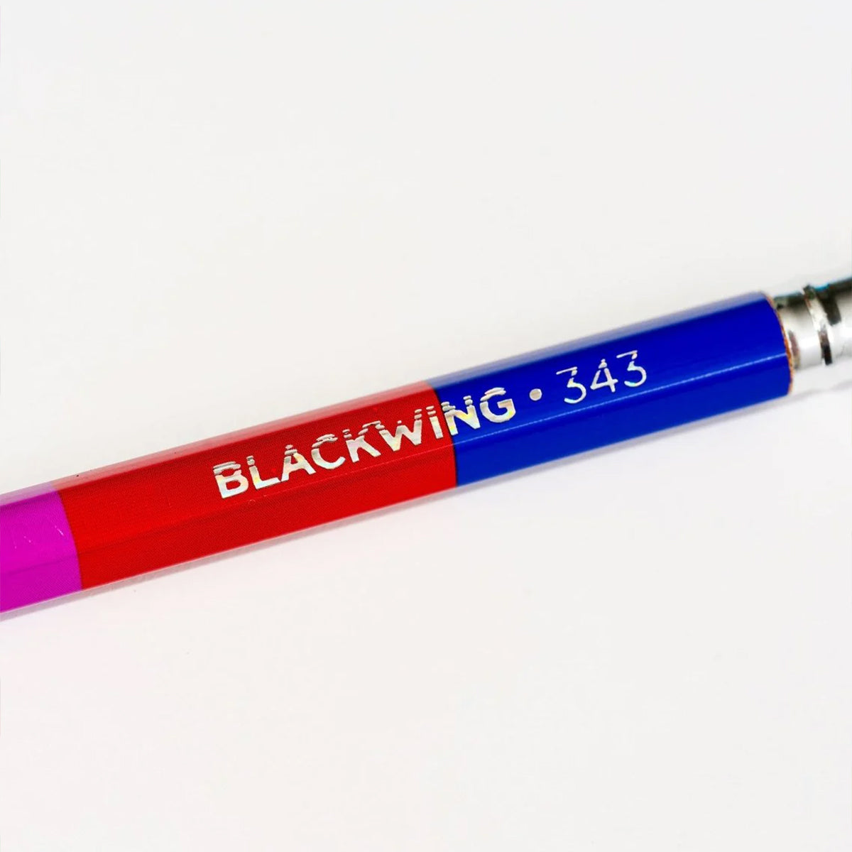 Blackwing Volume 343: The Broadcasting Pencil