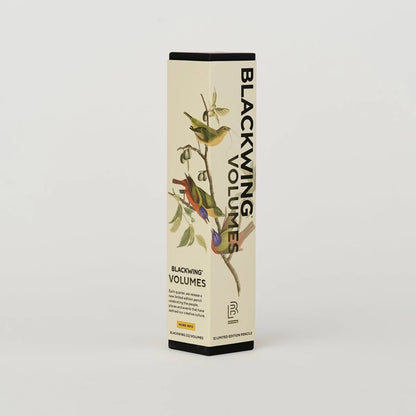Blackwing Volume 458: The Birding Pencil