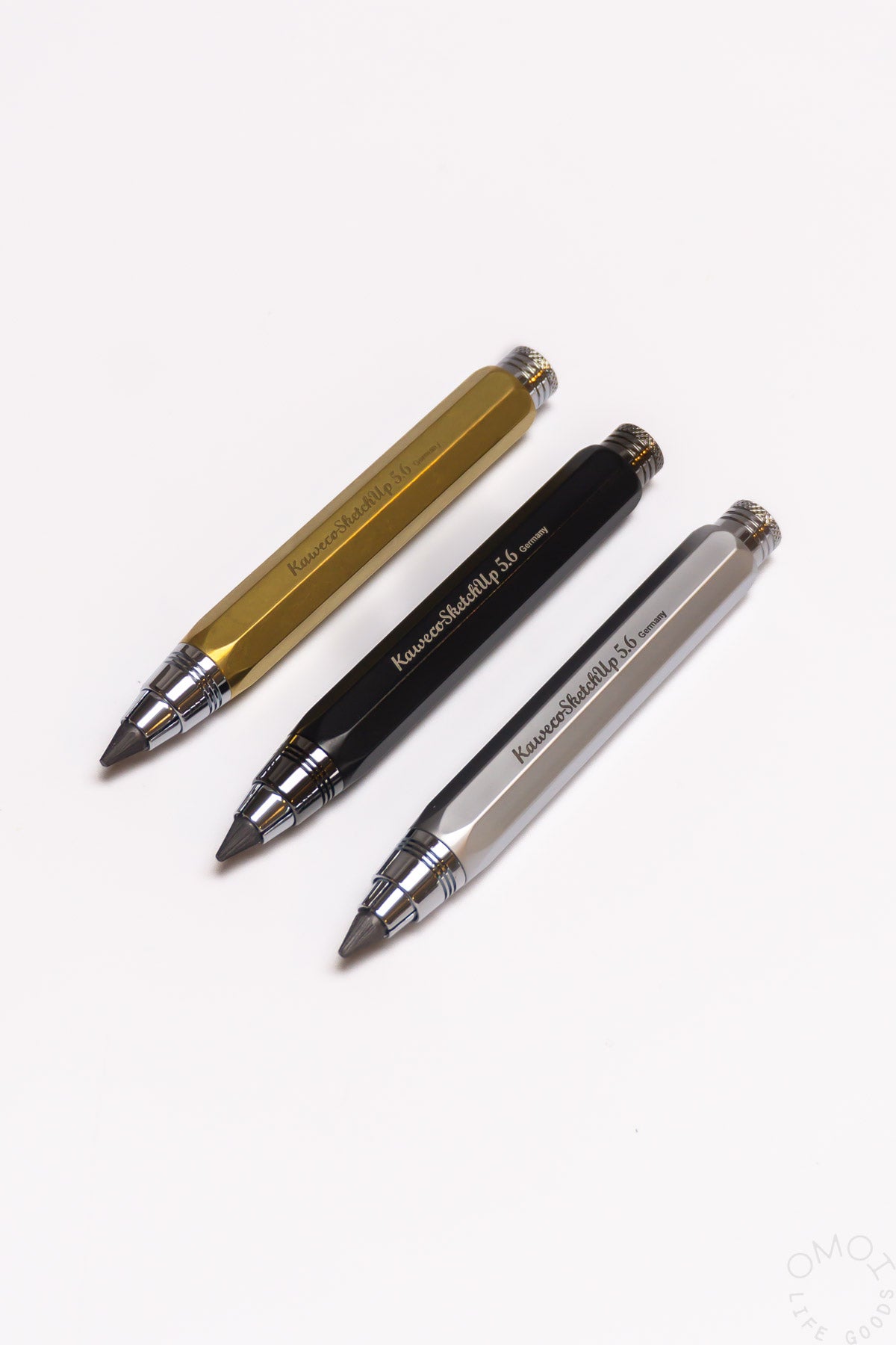 Kaweco Sketch Up 5.6mm Clutch Pencils