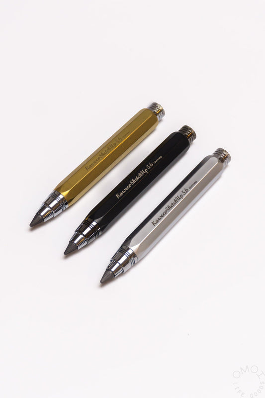 Kaweco Sketch Up 5.6mm Clutch Pencils