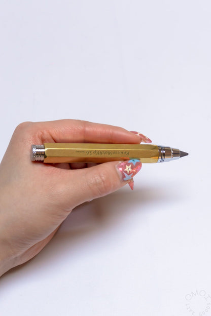 Kaweco Sketch Up 5.6mm Clutch Pencils