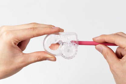 Kutsuwa T'GAAL Adjustable Angle Sharpener