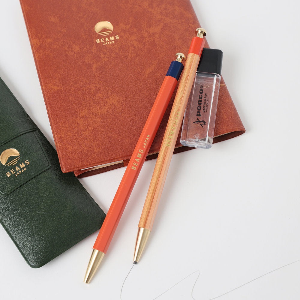 PENCO x BEAMS Japan 2.0mm Mechanical Pencil