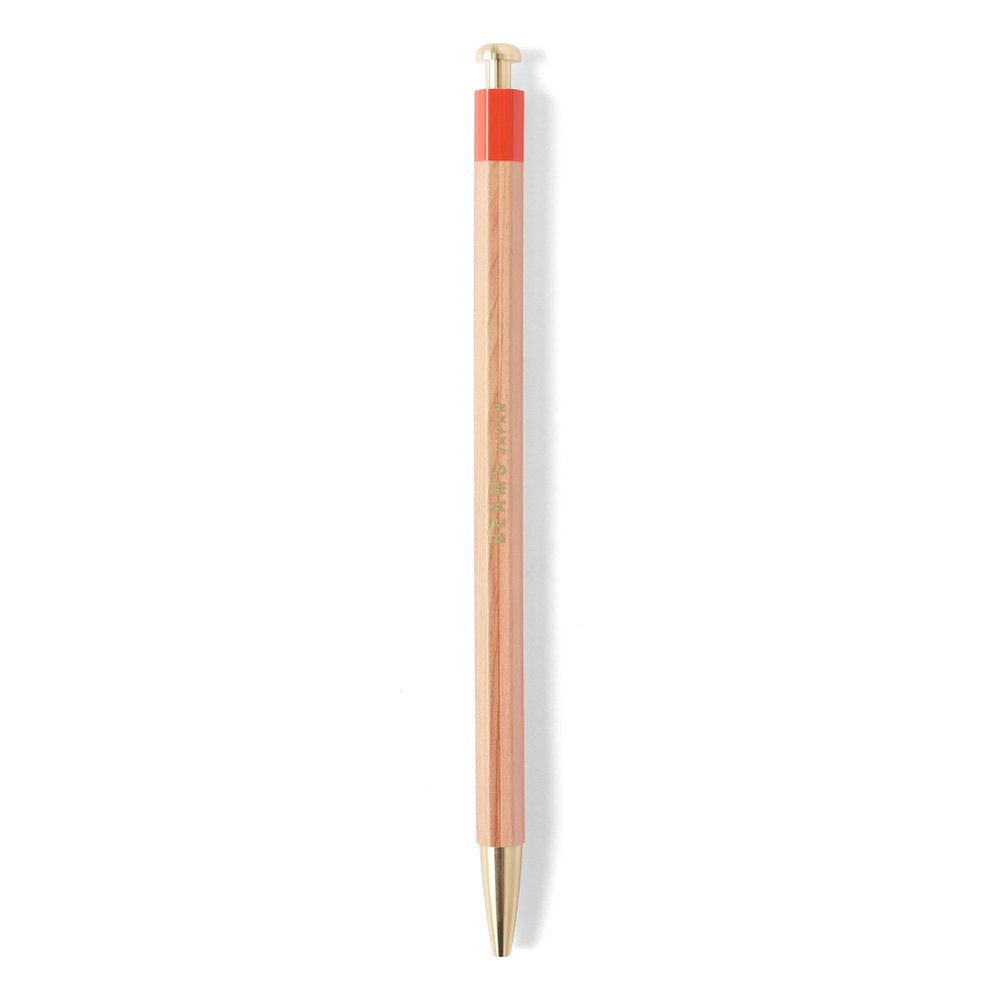 PENCO x BEAMS Japan 2.0mm Mechanical Pencil