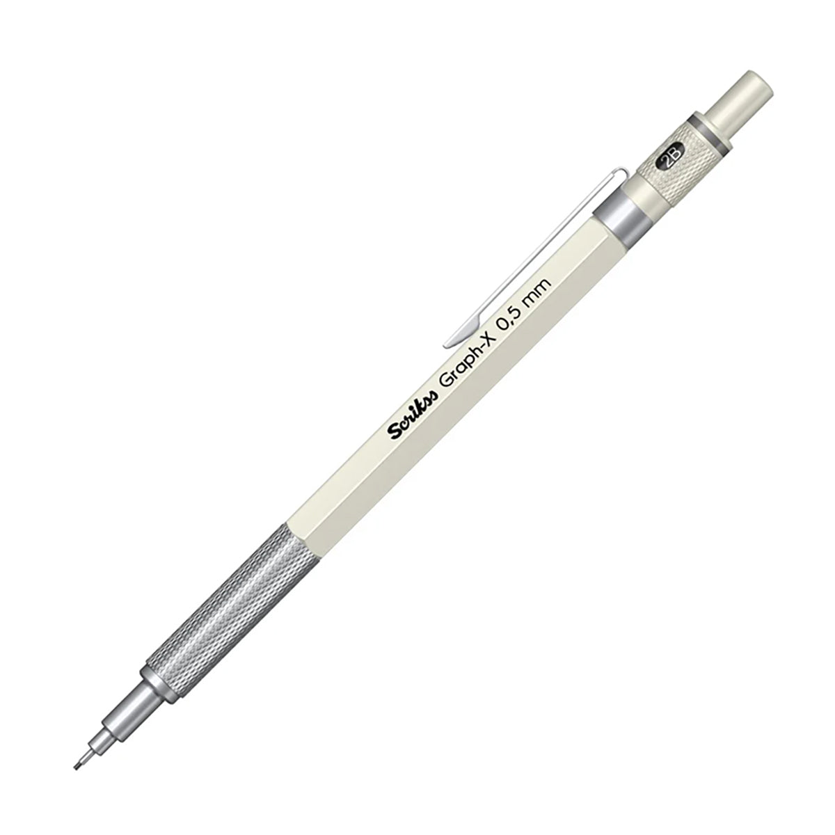 Scrikss Graph-X Mechanical Pencil 0.5mm
