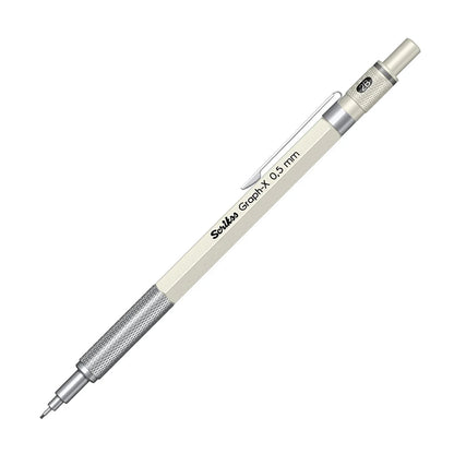Scrikss Graph-X Mechanical Pencil 0.5mm