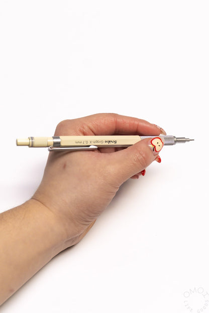 Scrikss Graph-X Mechanical Pencil 0.5mm