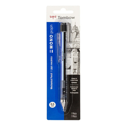Tombow MONO Graph Mechanical Pencil