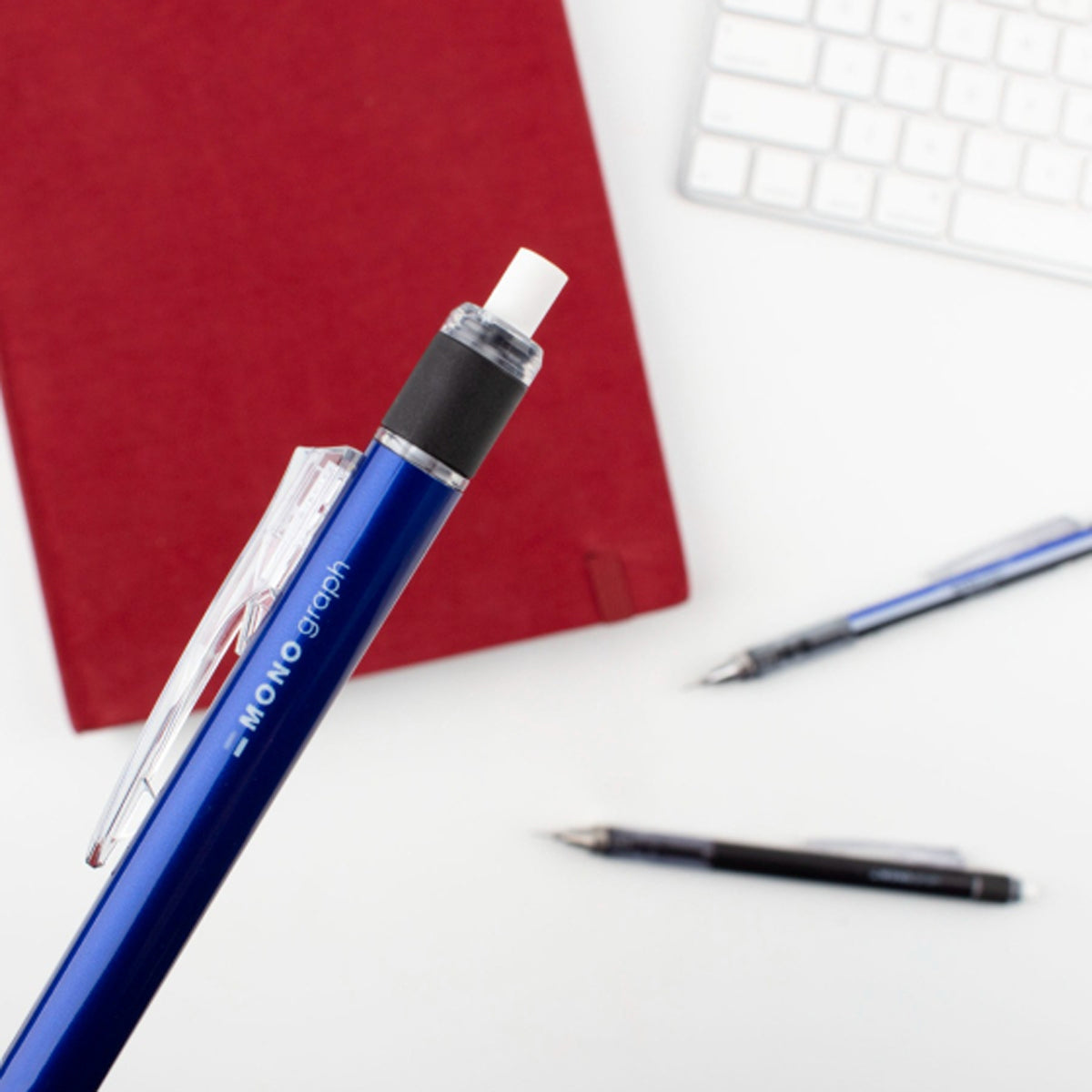Tombow MONO Graph Mechanical Pencil