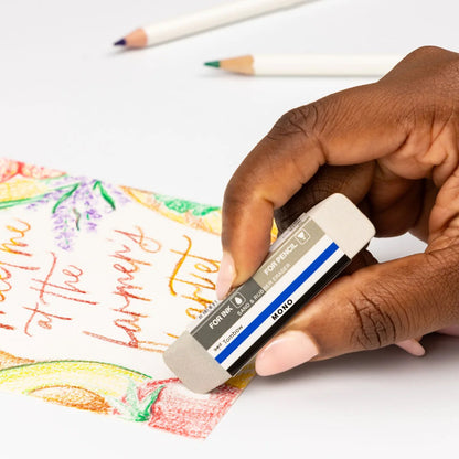 Tombow MONO Sand and Rubber Eraser