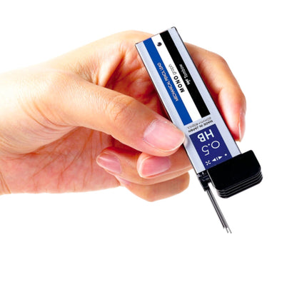 Tombow MONO 0.5mm HB Pencil Lead Refills