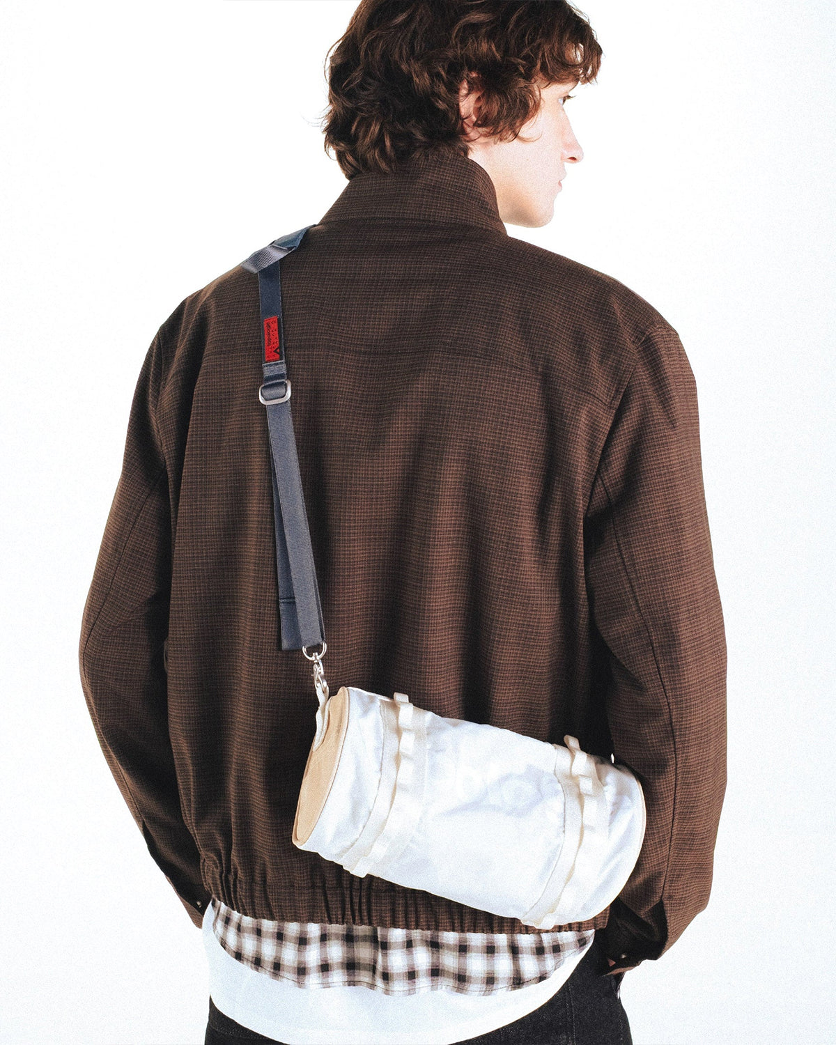 Topologie Utility Sling Wide Woods
