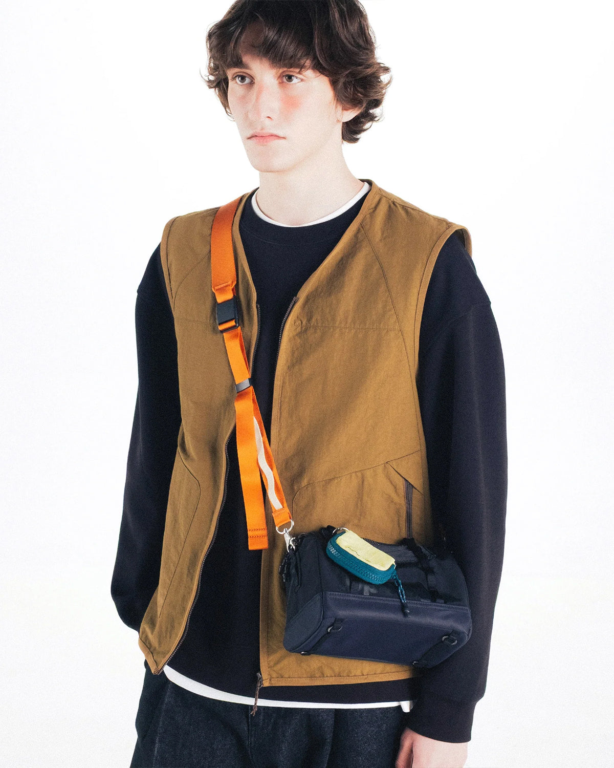 Topologie Utility Sling Wide Woods