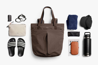 Bellroy Lite Totepack River Rock
