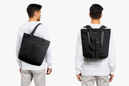 Bellroy Lite Totepack River Rock