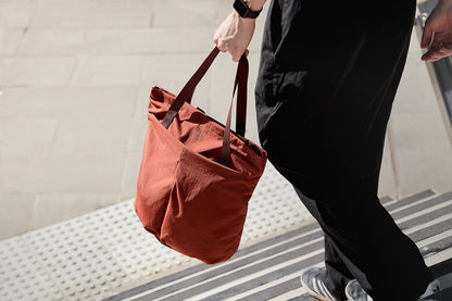 Bellroy Lite Totepack River Rock