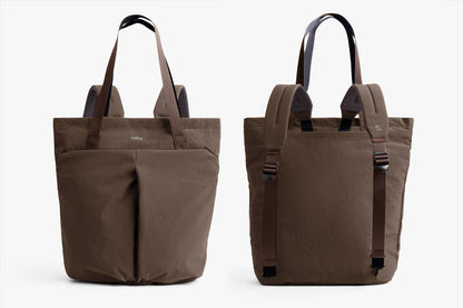 Bellroy Lite Totepack River Rock