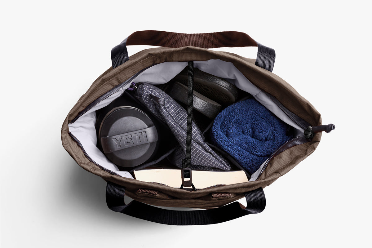 Bellroy Lite Totepack River Rock