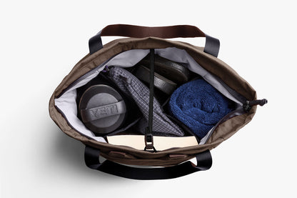 Bellroy Lite Totepack River Rock