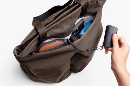 Bellroy Lite Totepack River Rock