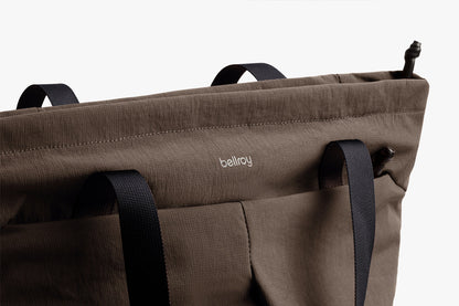 Bellroy Lite Totepack River Rock