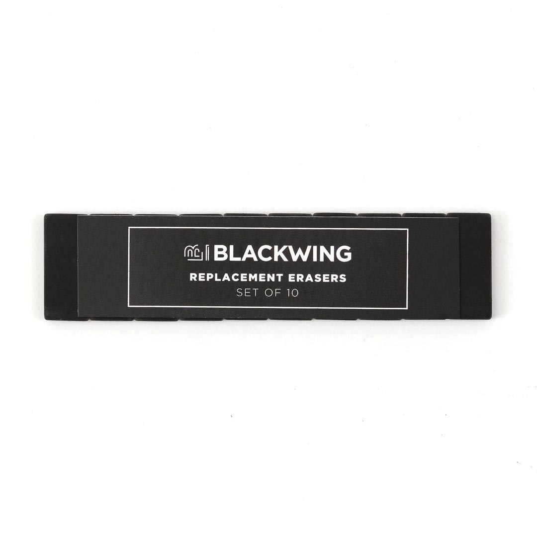 Blackwing Replacement Erasers