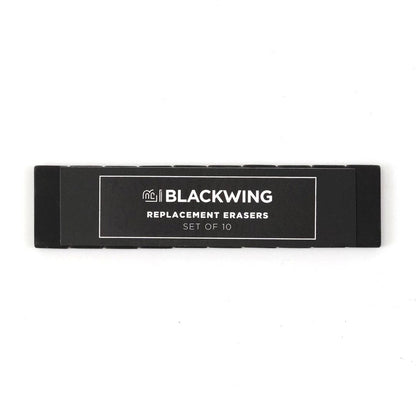 Blackwing Replacement Erasers