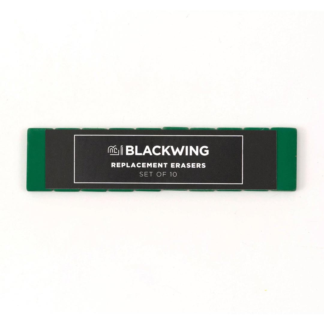 Blackwing Replacement Erasers