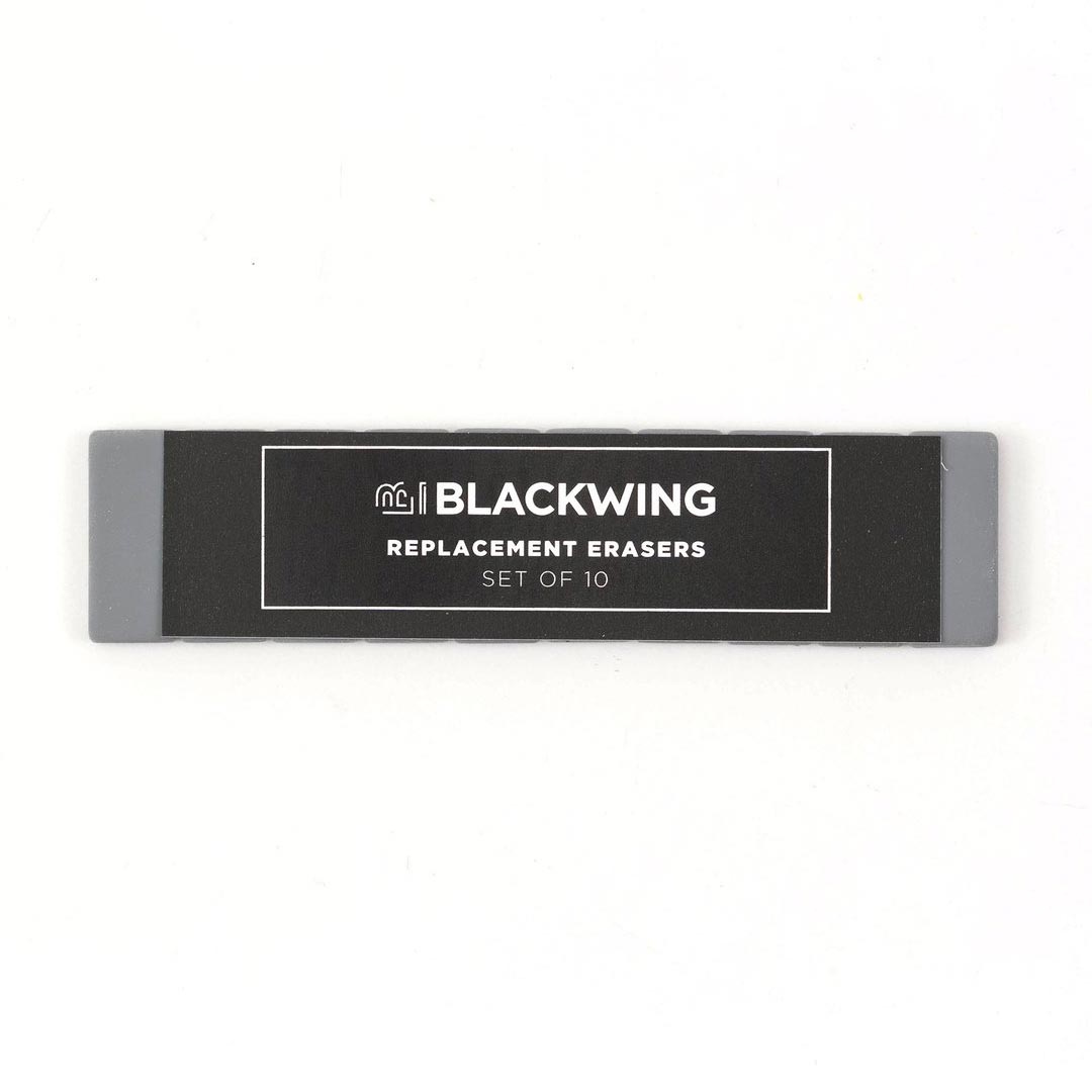 Blackwing Replacement Erasers