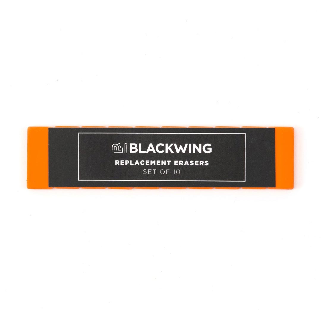 Blackwing Replacement Erasers